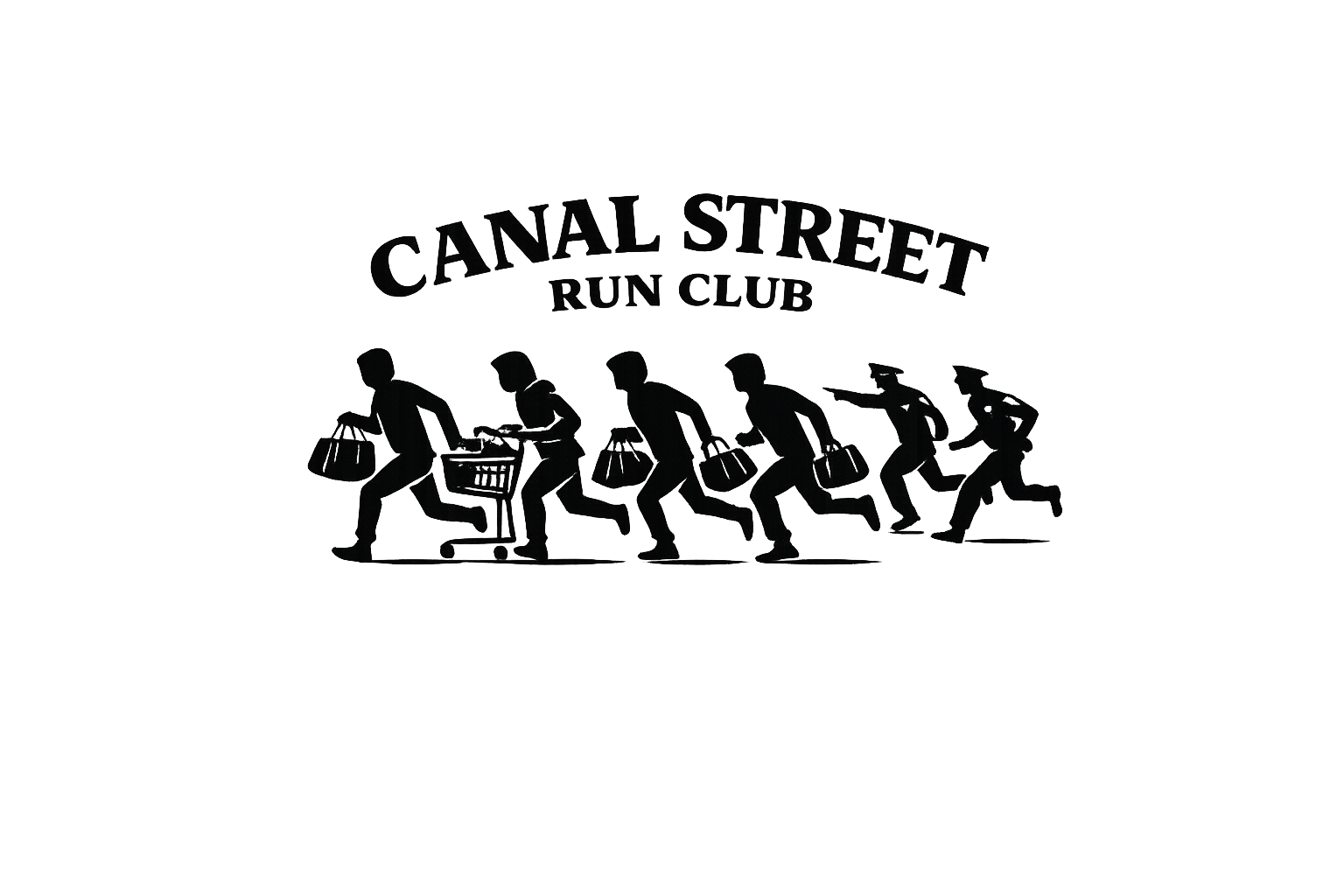 Canal Street Run Club
